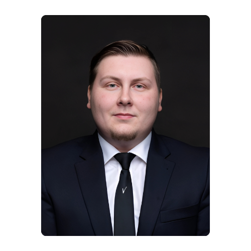 Gosse van der Zee Robu Security B.V. - Leeuwarden
